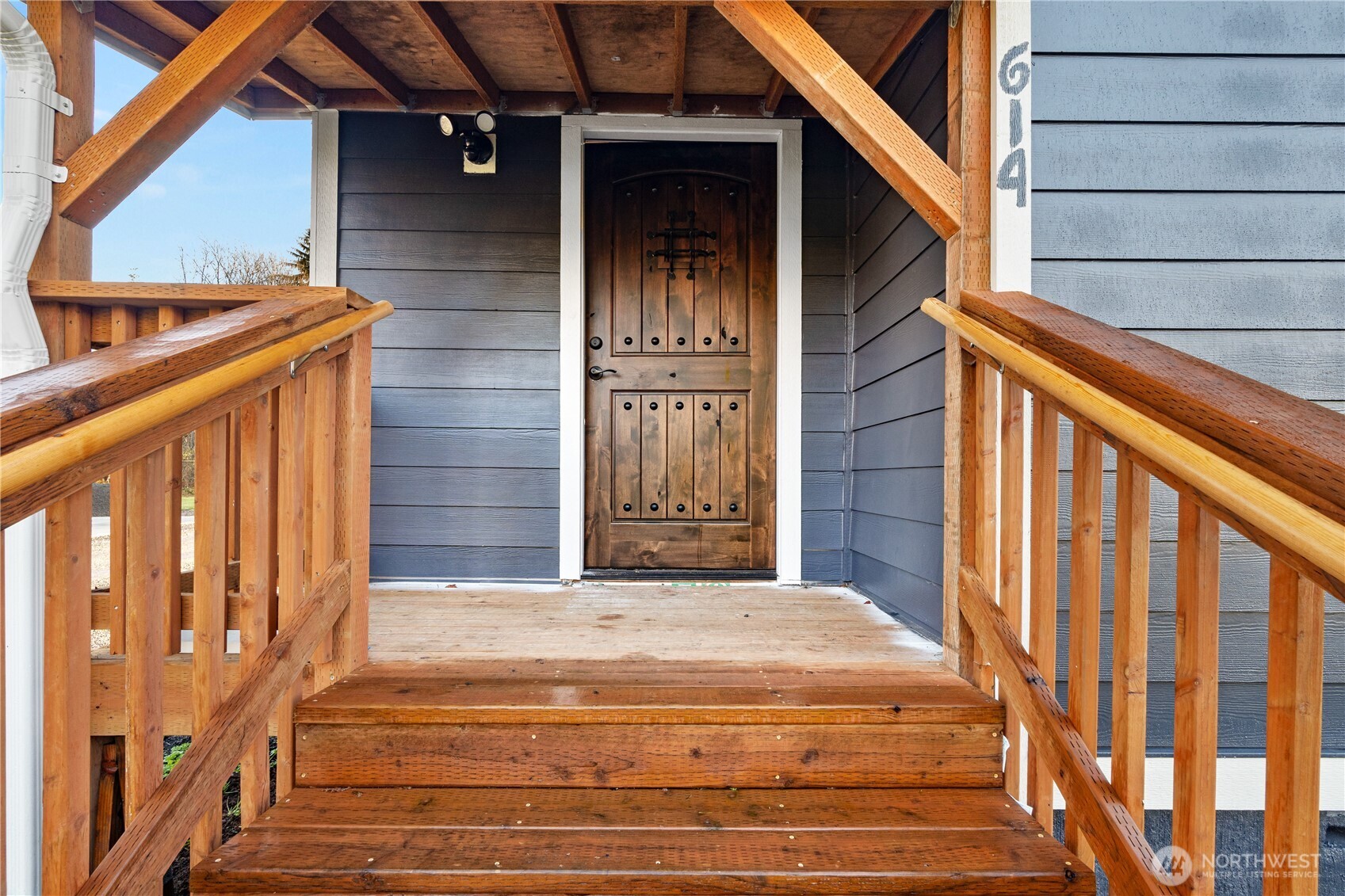 614 School Road Aberdeen, WA 98520 - Photo 4 of 36