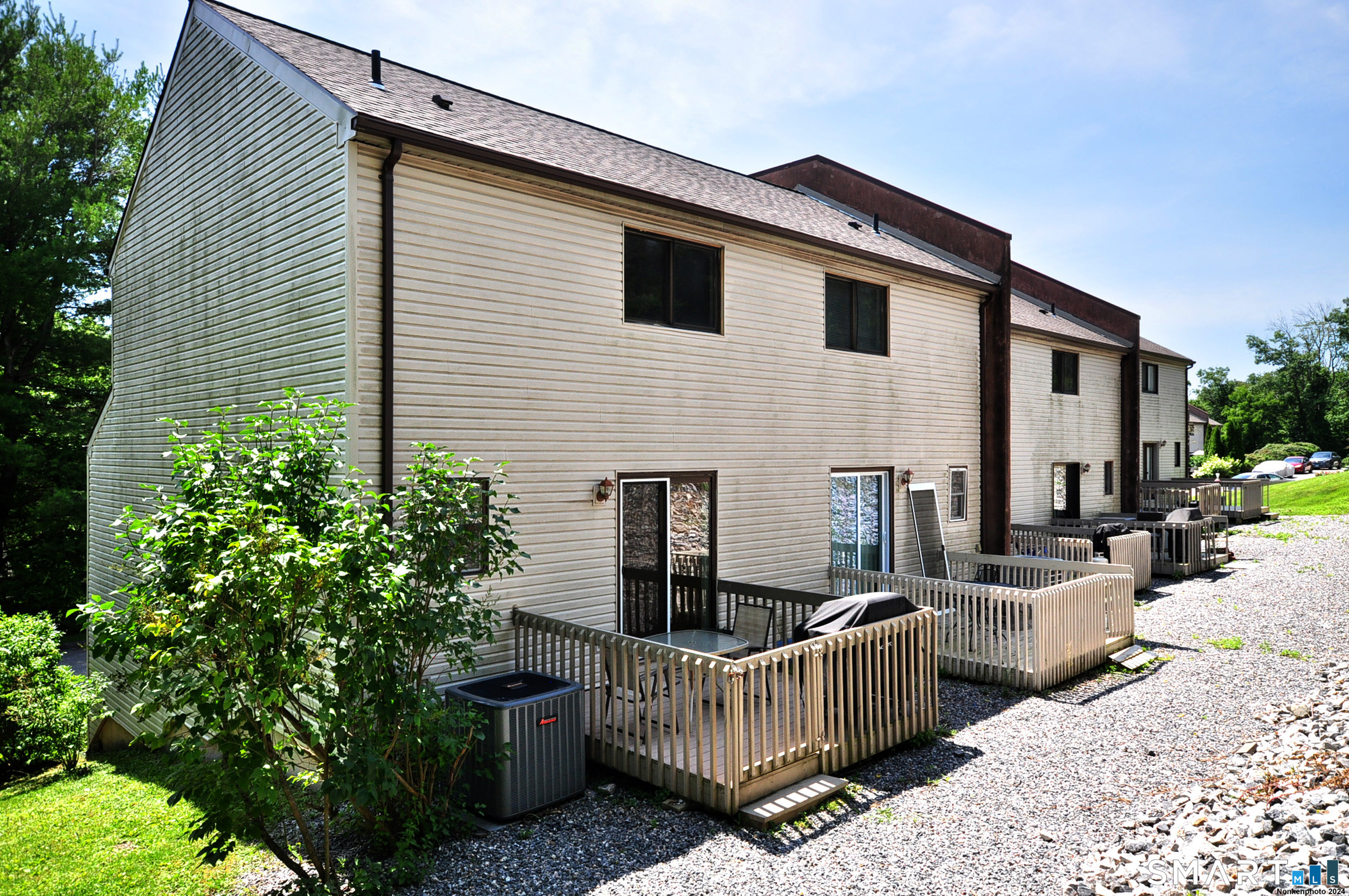 349 Allen Road, Unit 10A Torrington, CT 06790 - Photo 32 of 37