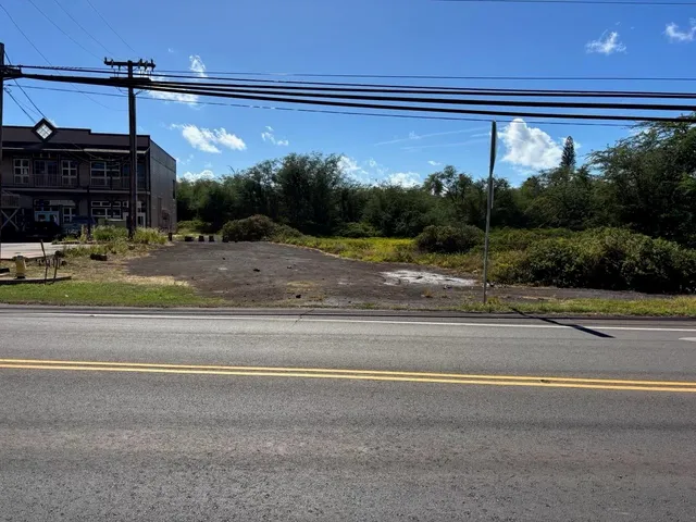 $180,000 | 122 Kamehameha V Highway, Kaunakakai, HI 96748