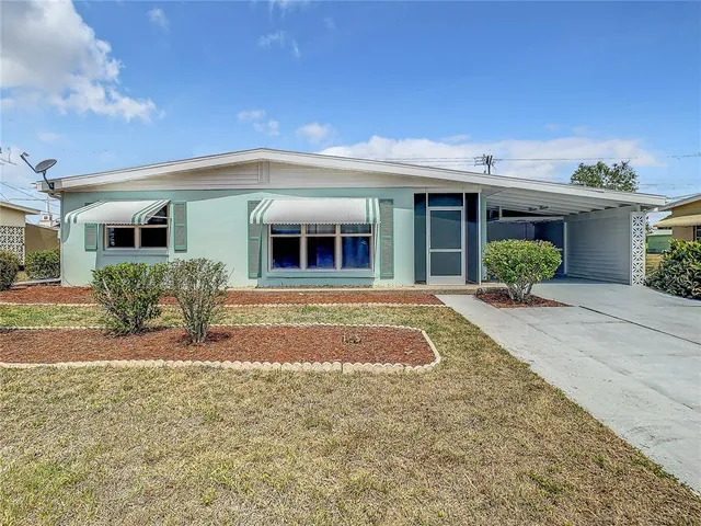 $1,640 | 22186 Catherine Avenue, Port Charlotte, FL 33952