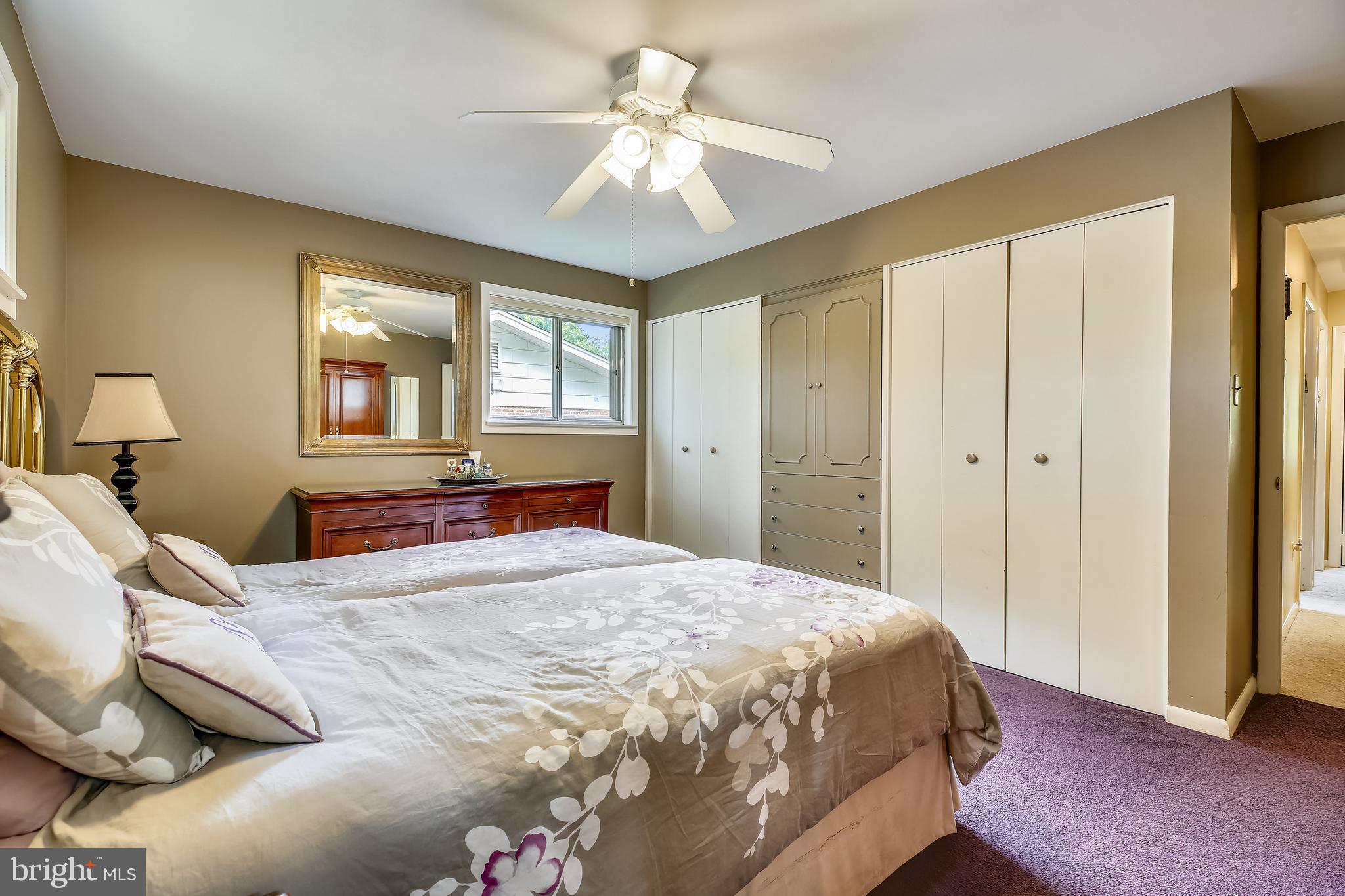 812 Kersey Road Silver Spring, MD 20902 - Photo 15 of 30 Primary Bedroom