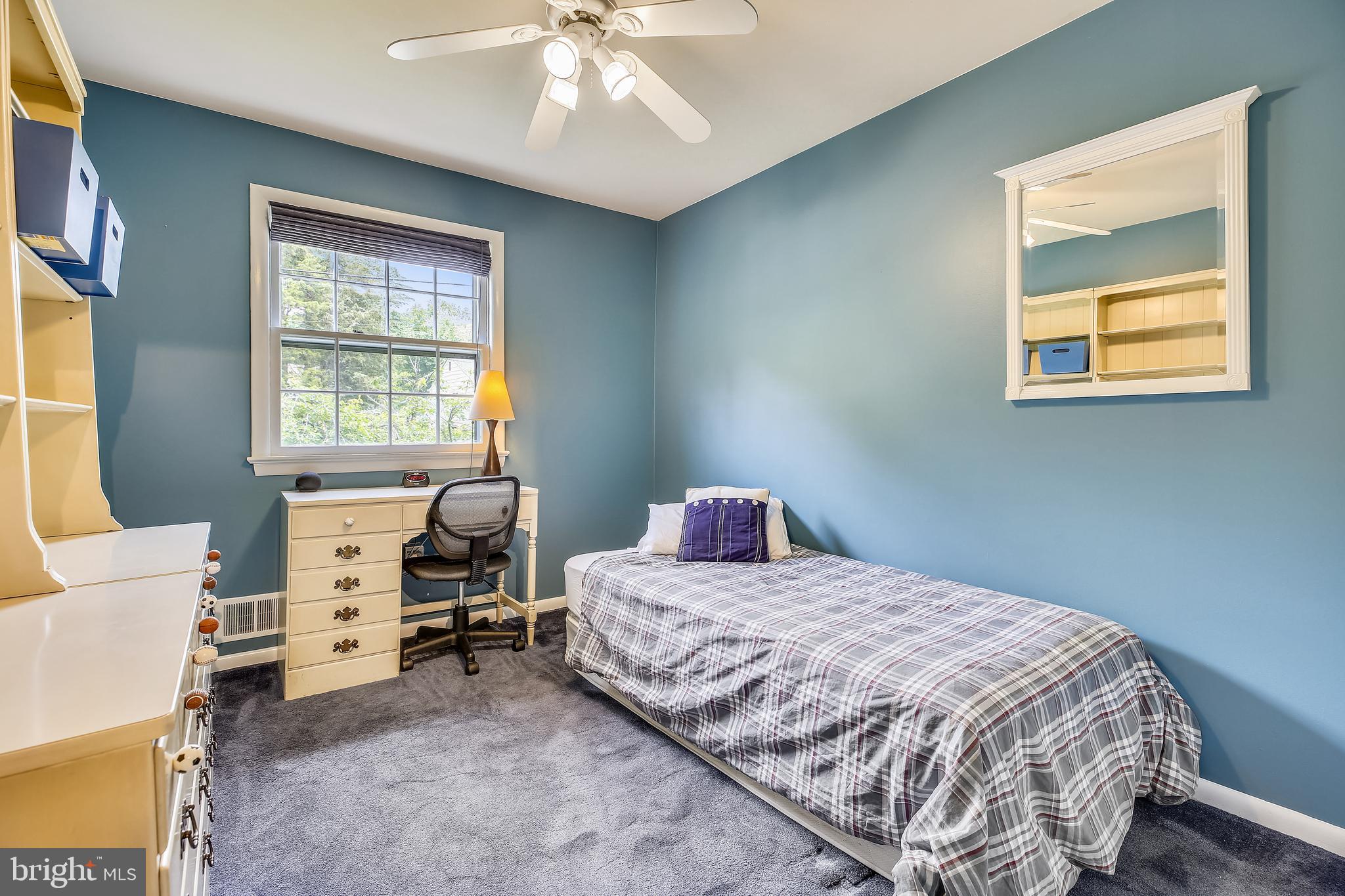 812 Kersey Road Silver Spring, MD 20902 - Photo 18 of 30 Bedroom 3
