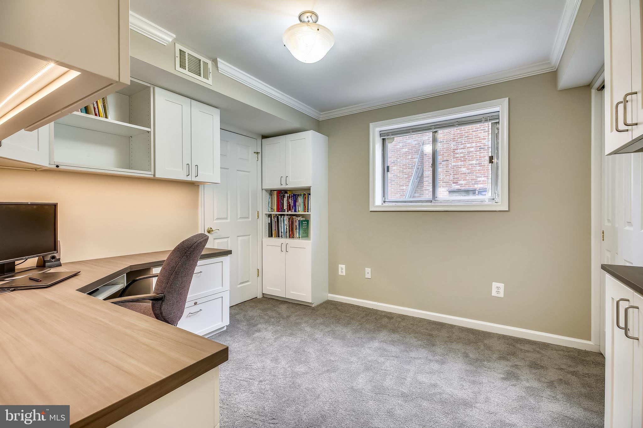 812 Kersey Road Silver Spring, MD 20902 - Photo 24 of 30 Bedroom 5 / Office