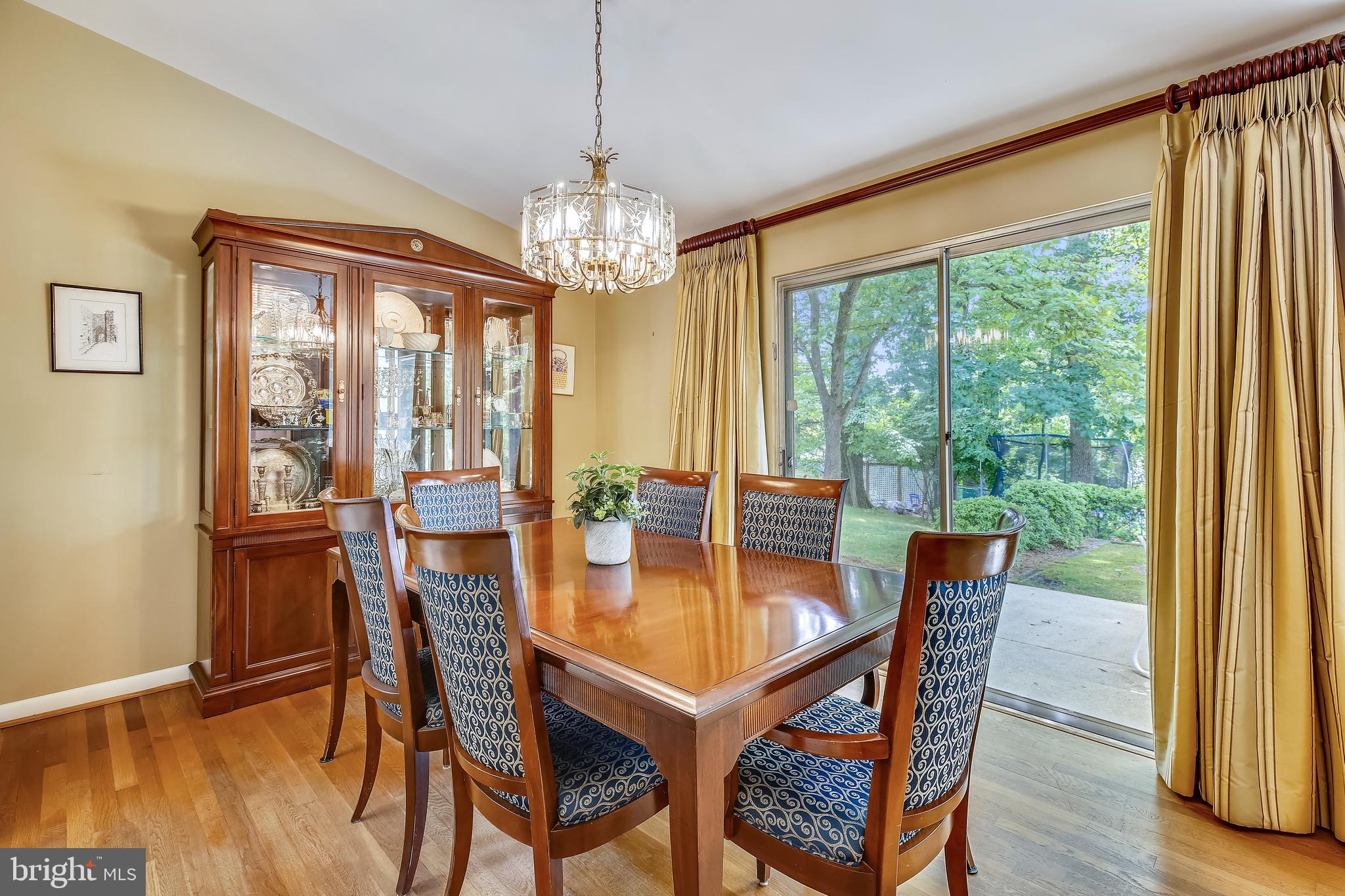 812 Kersey Road Silver Spring, MD 20902 - Photo 8 of 30 Dining Room