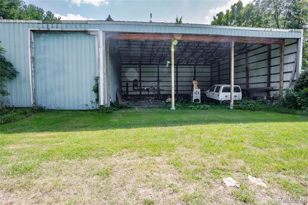 4169 North Belsay Road Flint, MI 48506 - Photo 14 of 31 Gallery Image 14