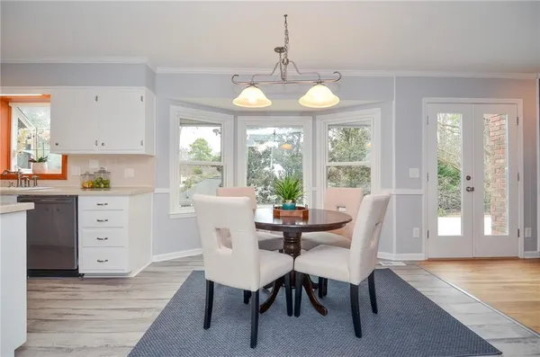 $535,000 | 4086 Brymond Drive, Tucker, GA 30084