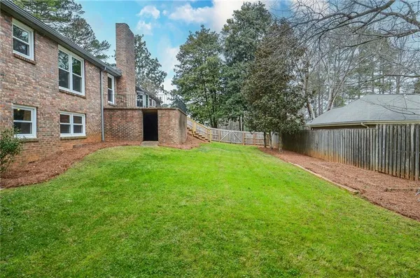$535,000 | 4086 Brymond Drive, Tucker, GA 30084