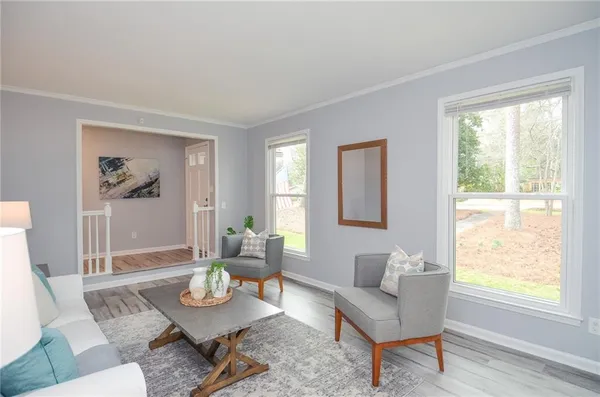 $535,000 | 4086 Brymond Drive, Tucker, GA 30084