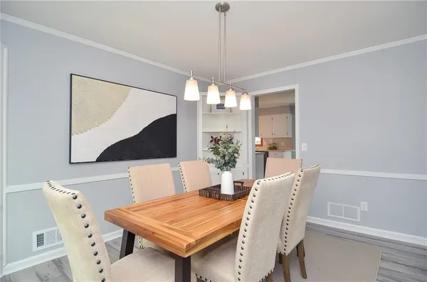 $535,000 | 4086 Brymond Drive, Tucker, GA 30084