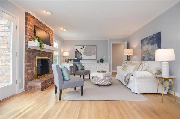 $535,000 | 4086 Brymond Drive, Tucker, GA 30084