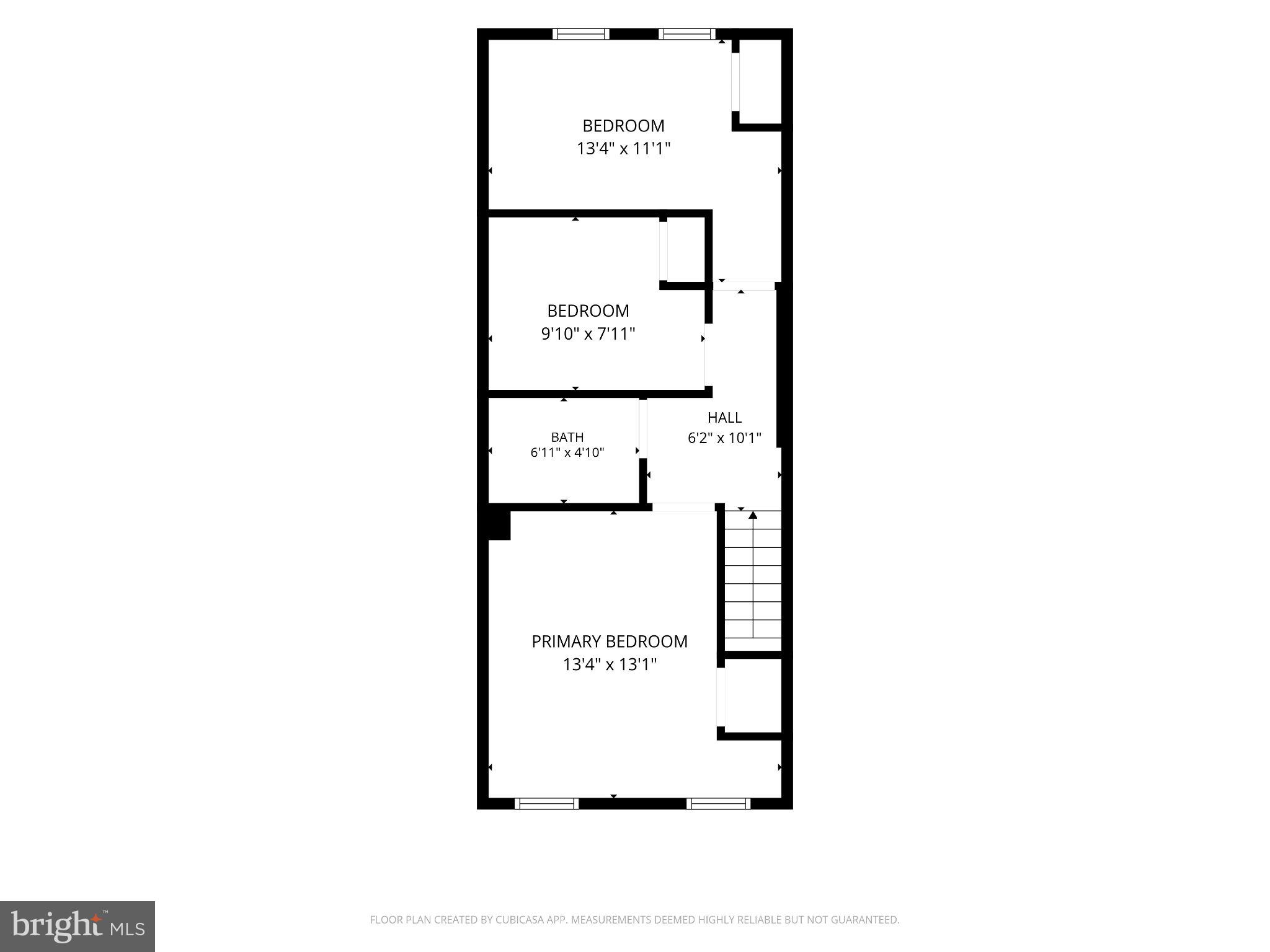 145 North Monastery Avenue Baltimore, MD 21229 - Photo 42 of 45 Spacious layout for modern living.