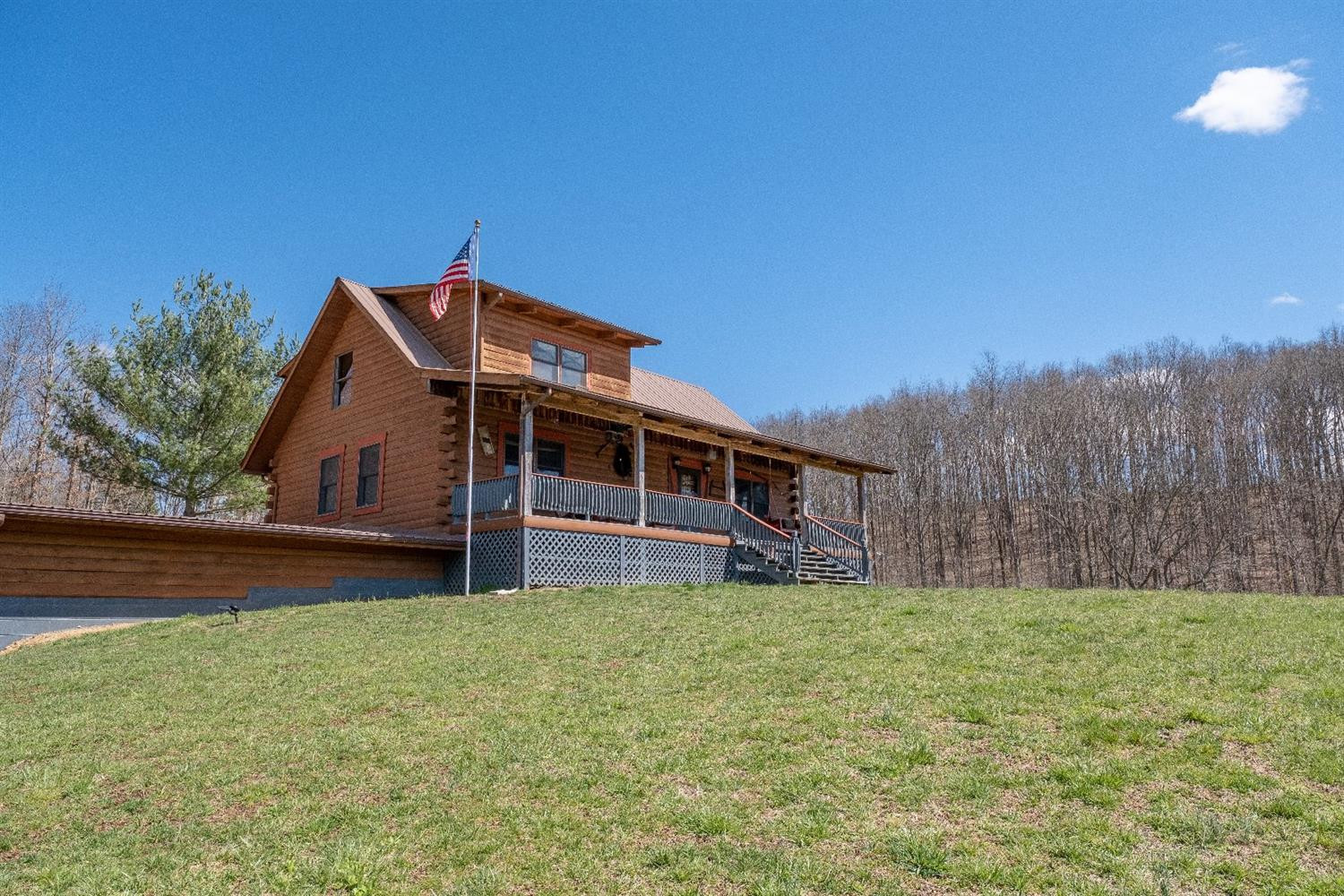 225 Blevins Road Sandy Hook, KY 41171 - Photo 31 of 32 Photo 33