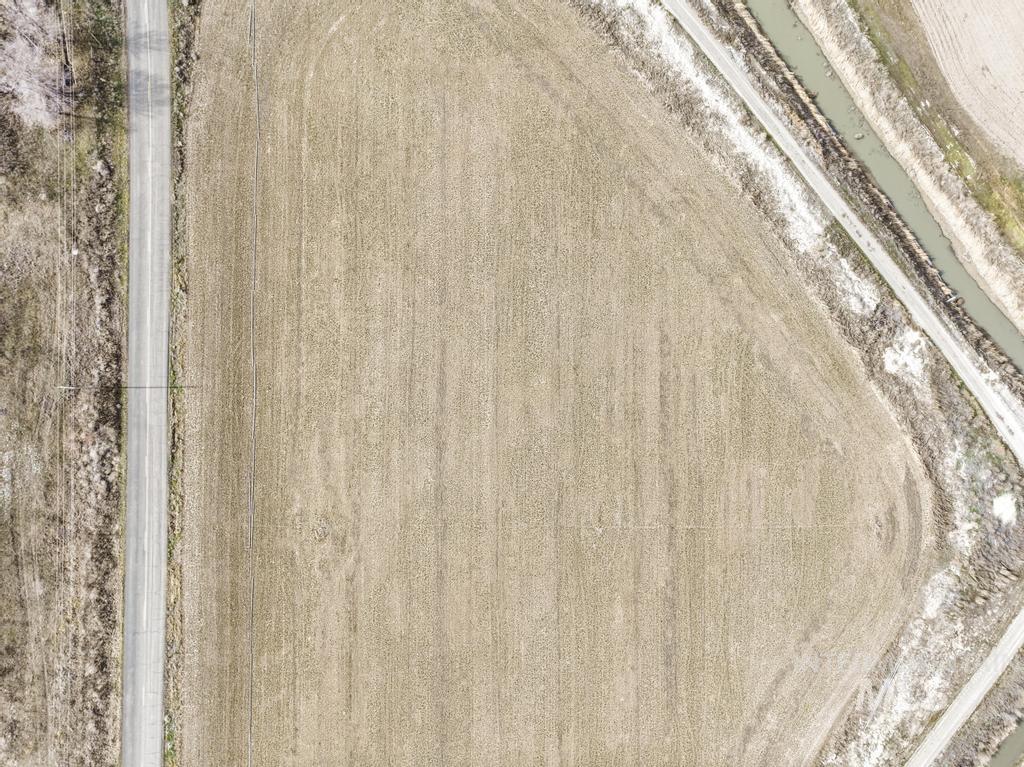 2 300 South Road Paul, ID 83347 - Photo 7 of 12 Bird's eye view