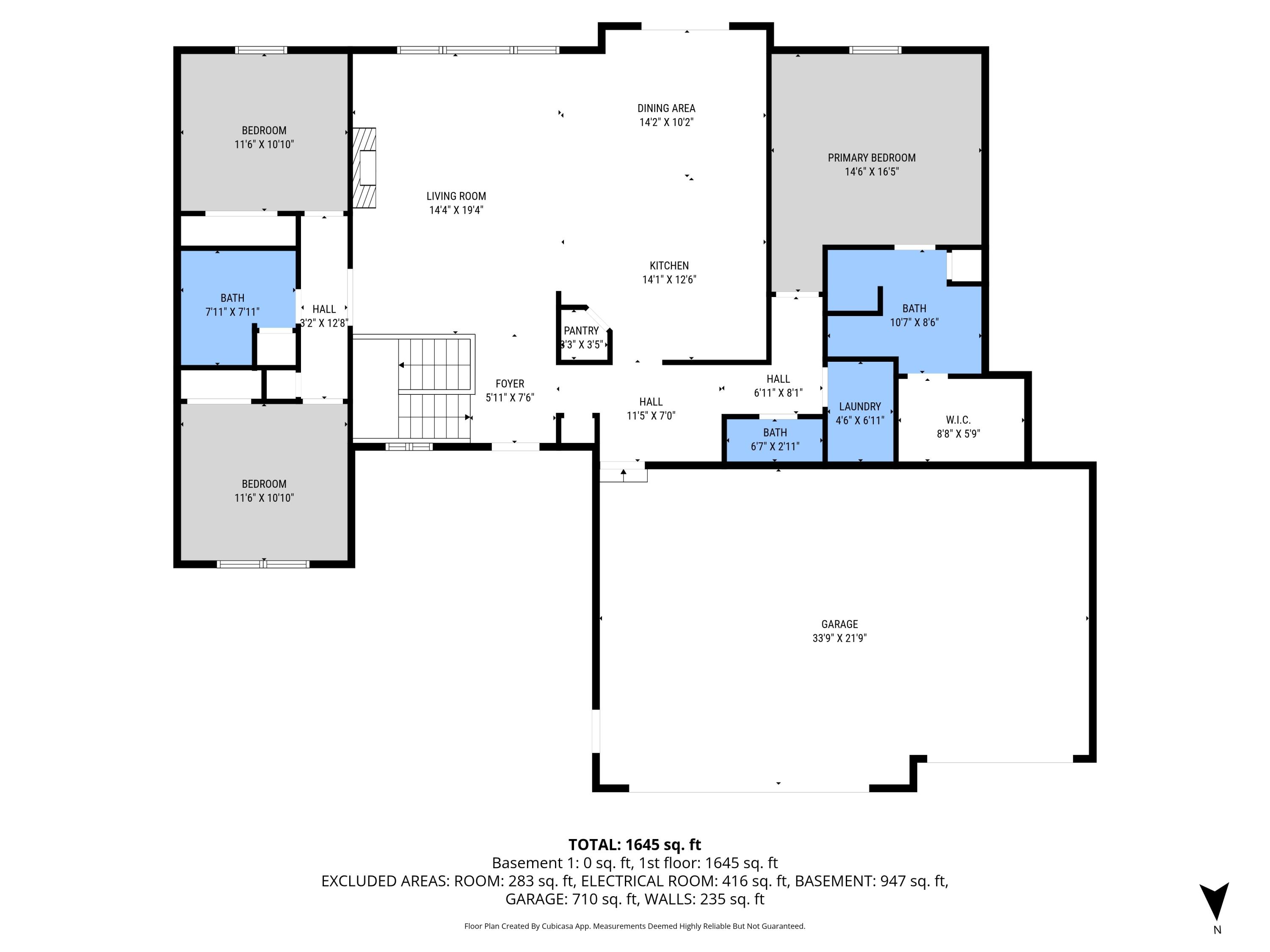 1914 Northfield Street Southwest Byron Center, MI 49315 - Photo 41 of 43 3-Floorplan_2