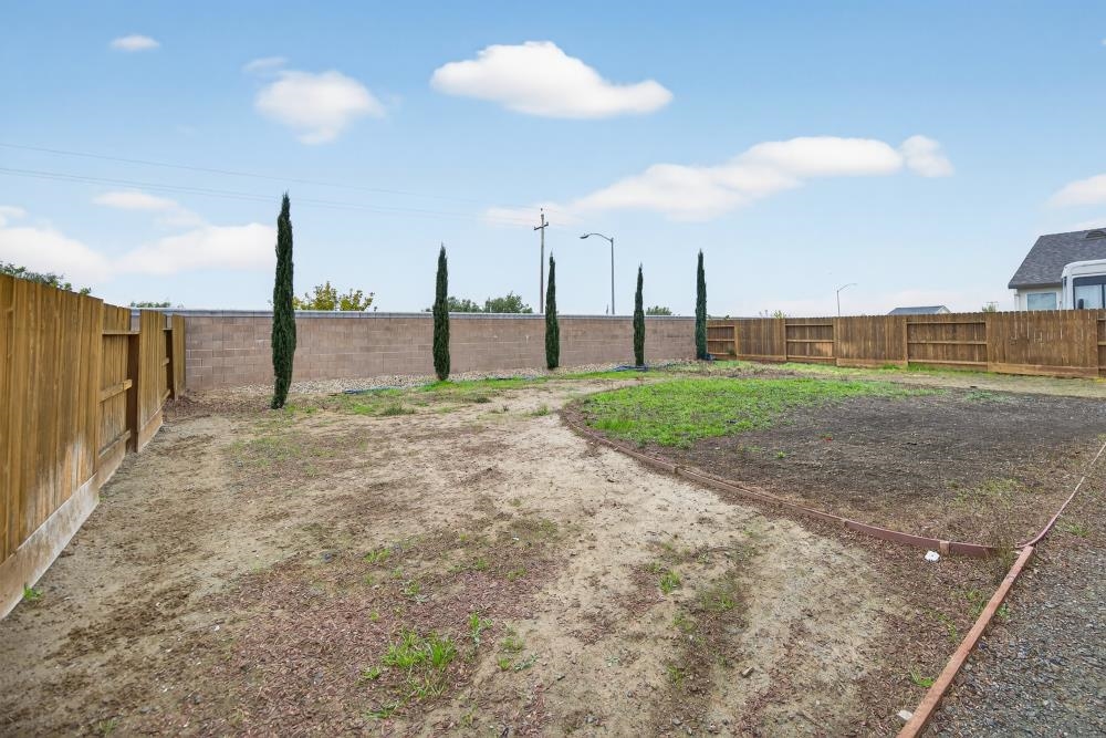 1958 Freedom Way Rio Vista, CA 94571 - Photo 37 of 44 a view of a road with a big yard