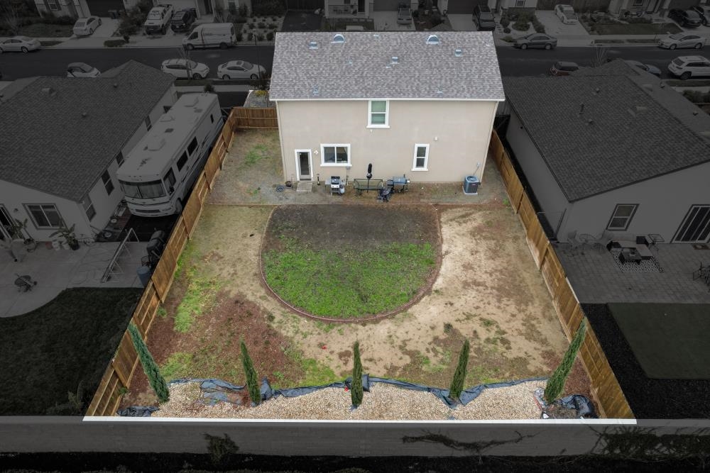 1958 Freedom Way Rio Vista, CA 94571 - Photo 41 of 44 an aerial view of a house