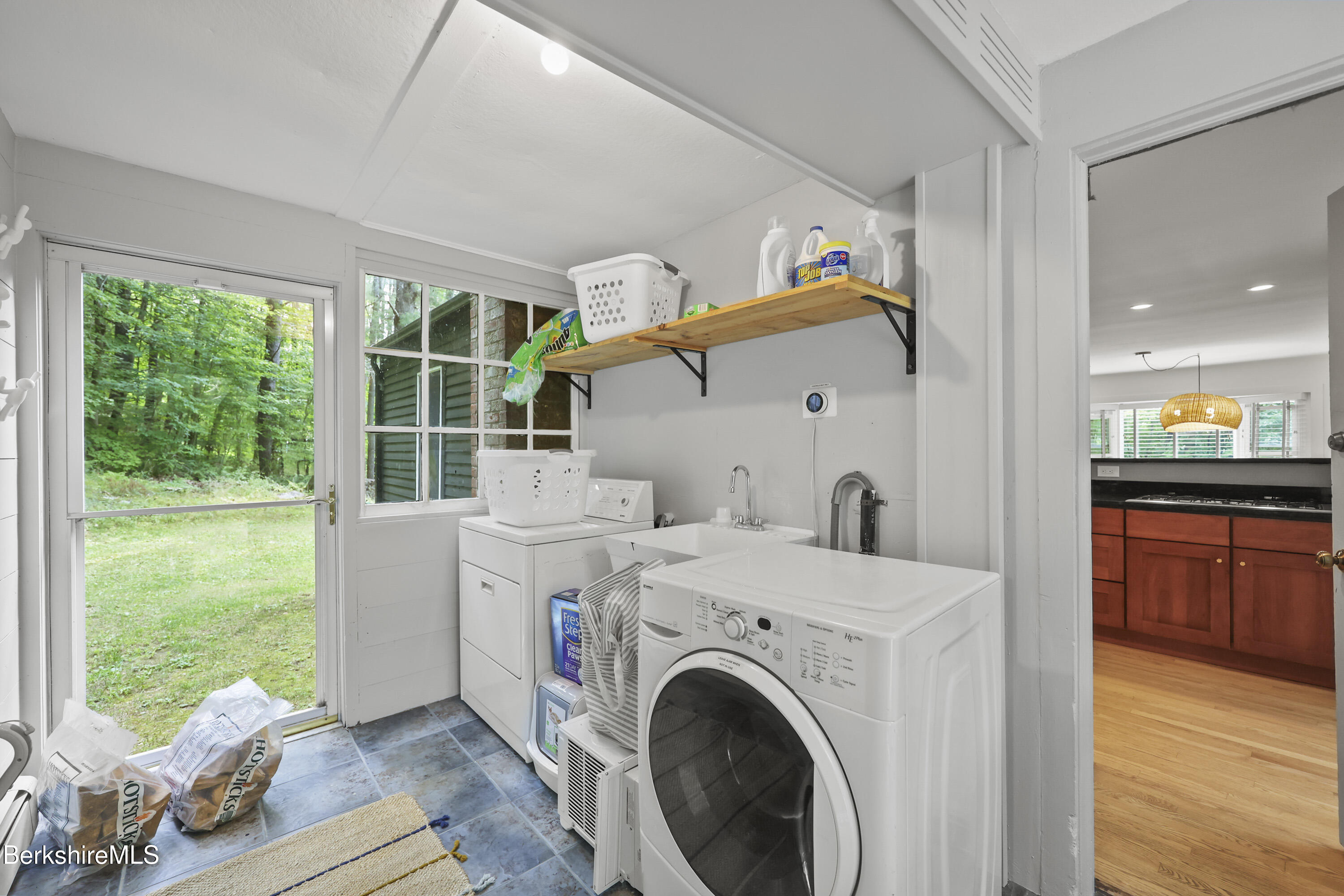 85 Pixley Road Great Barrington, MA 01230 - Photo 27 of 44 135 Laundry Room