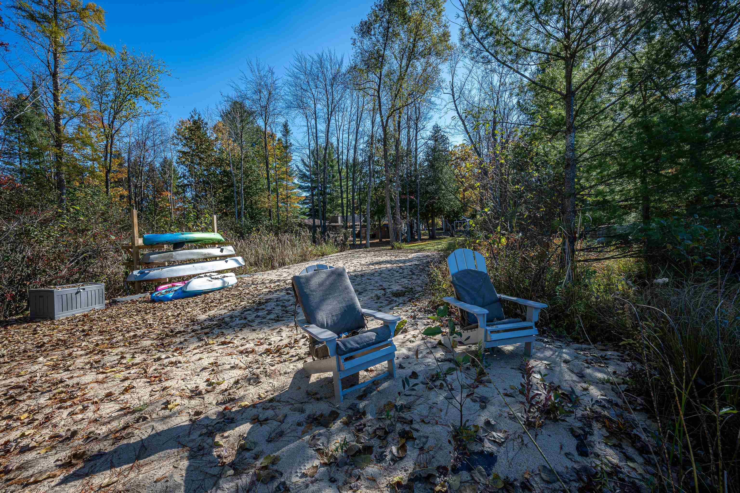 5827 Cedar Lake Road Gladwin, MI 48624 - Photo 28 of 35