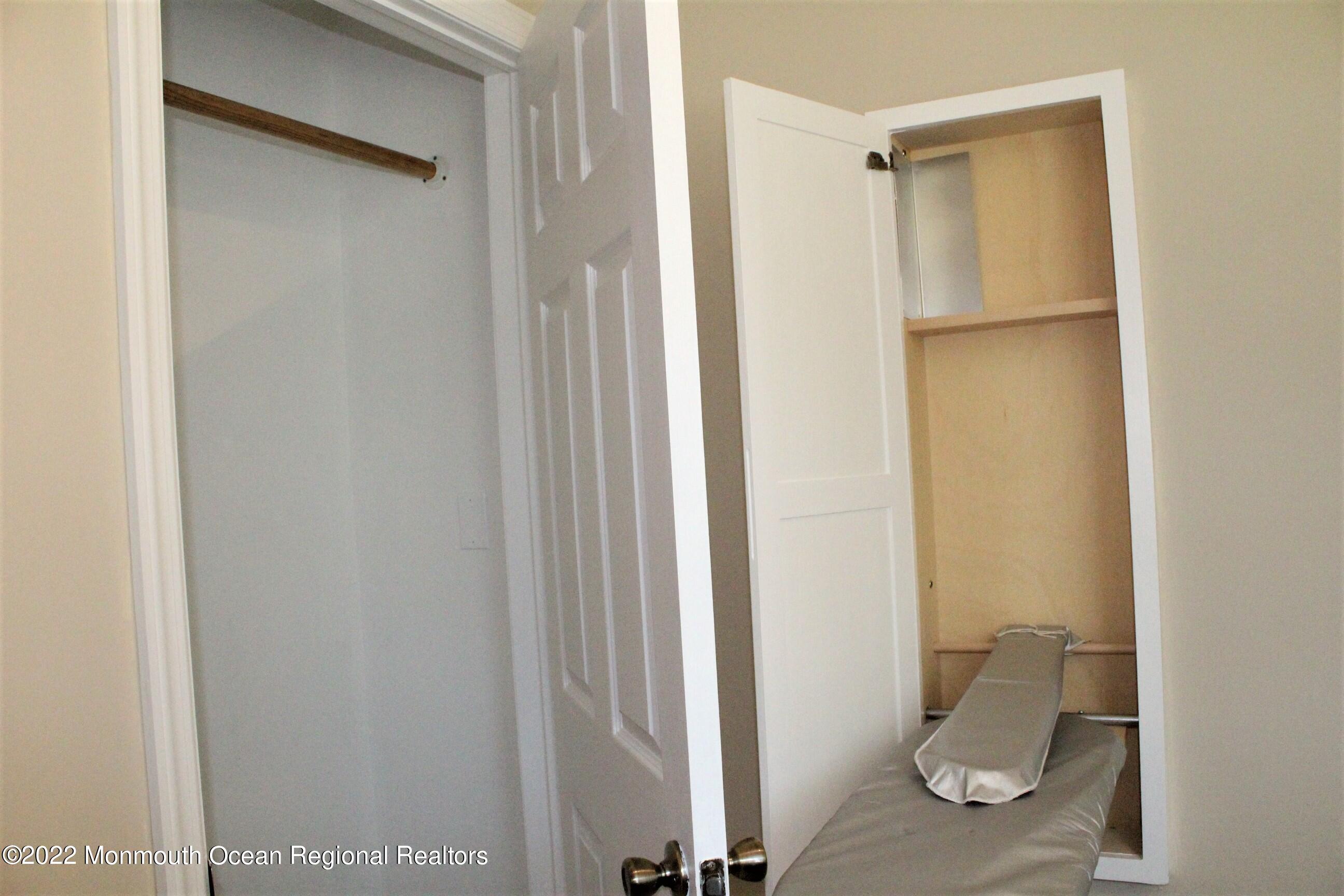 28 Indiana Road Somerset, NJ 08873 - Photo 23 of 63 Laundry area closet with built in ironin