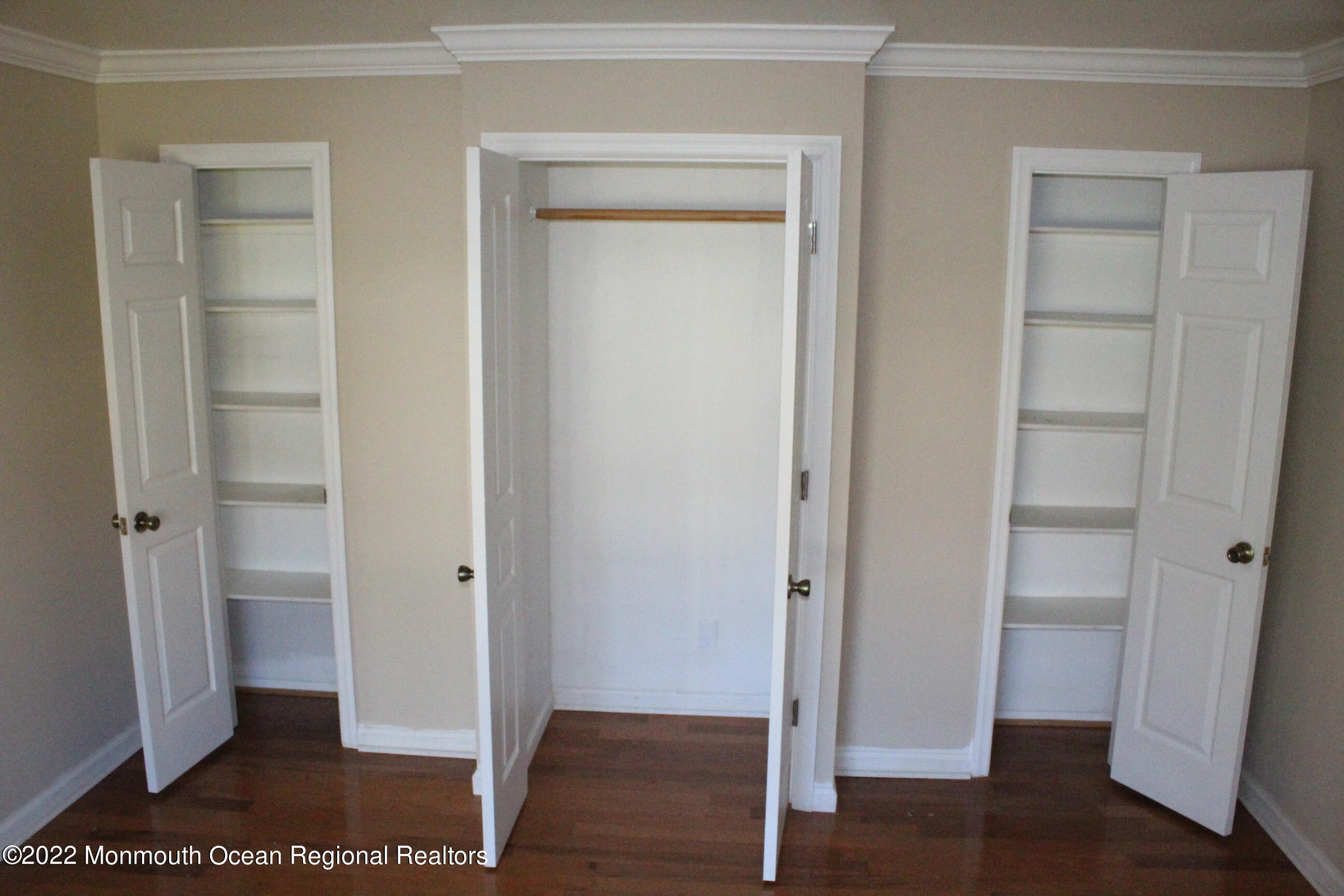 28 Indiana Road Somerset, NJ 08873 - Photo 31 of 63 Bedrm 1 first floor closets