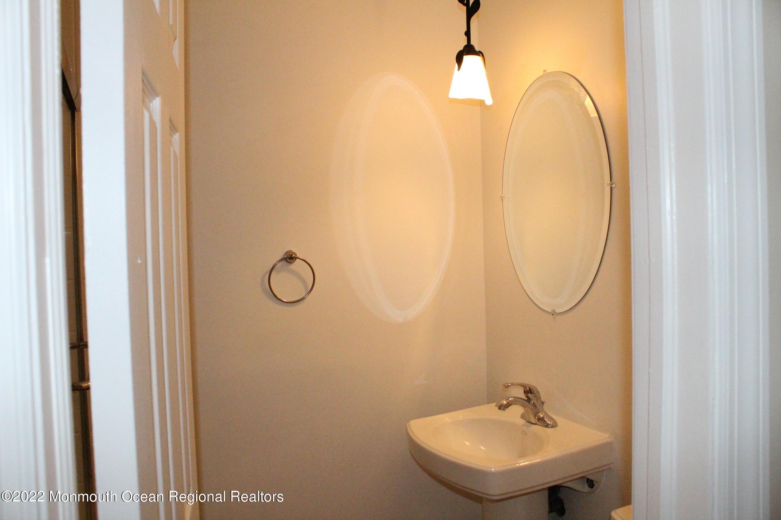 28 Indiana Road Somerset, NJ 08873 - Photo 32 of 63 Bathrm first floor bathroom sink