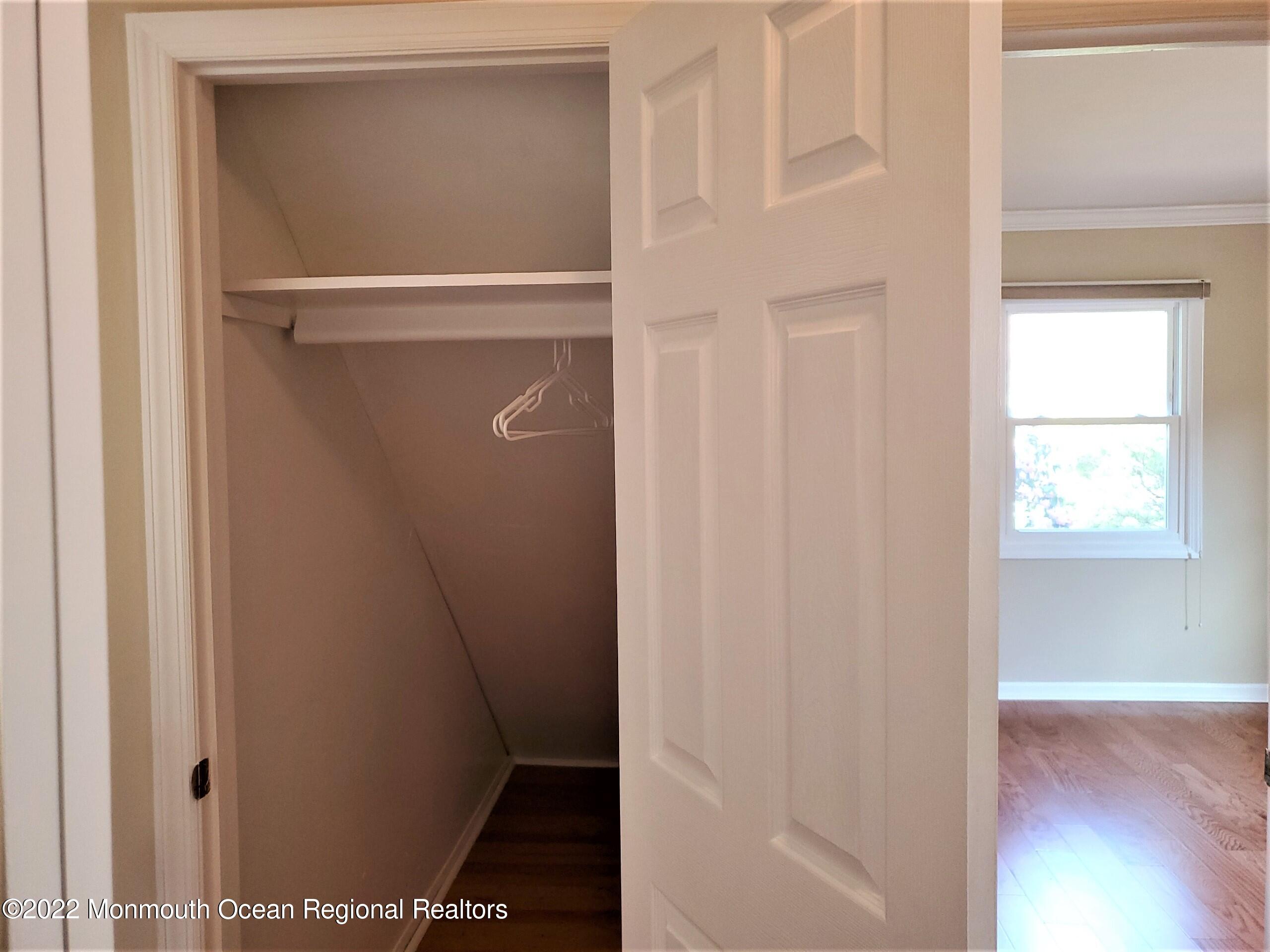 28 Indiana Road Somerset, NJ 08873 - Photo 35 of 63 closet under stairs