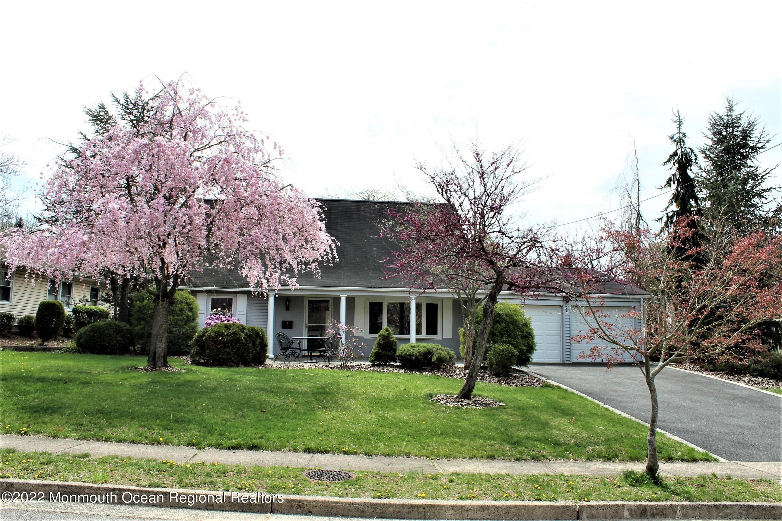 28 Indiana Road Somerset, NJ 08873 - Photo 5 of 63 28 Indiana Rd Somerset