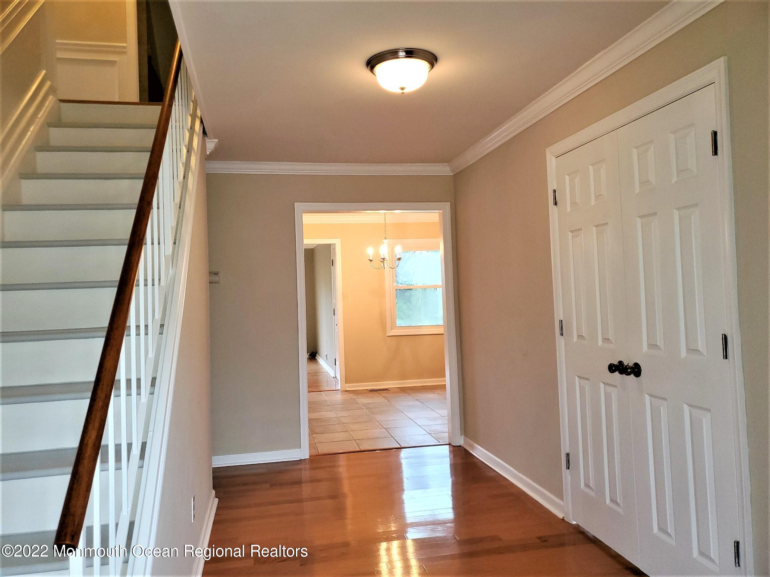 28 Indiana Road Somerset, NJ 08873 - Photo 9 of 63 foyer