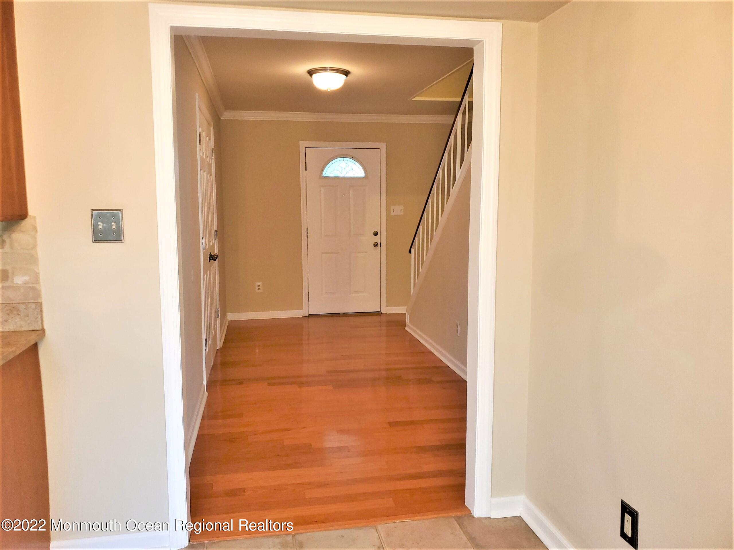 28 Indiana Road Somerset, NJ 08873 - Photo 10 of 63 foyer