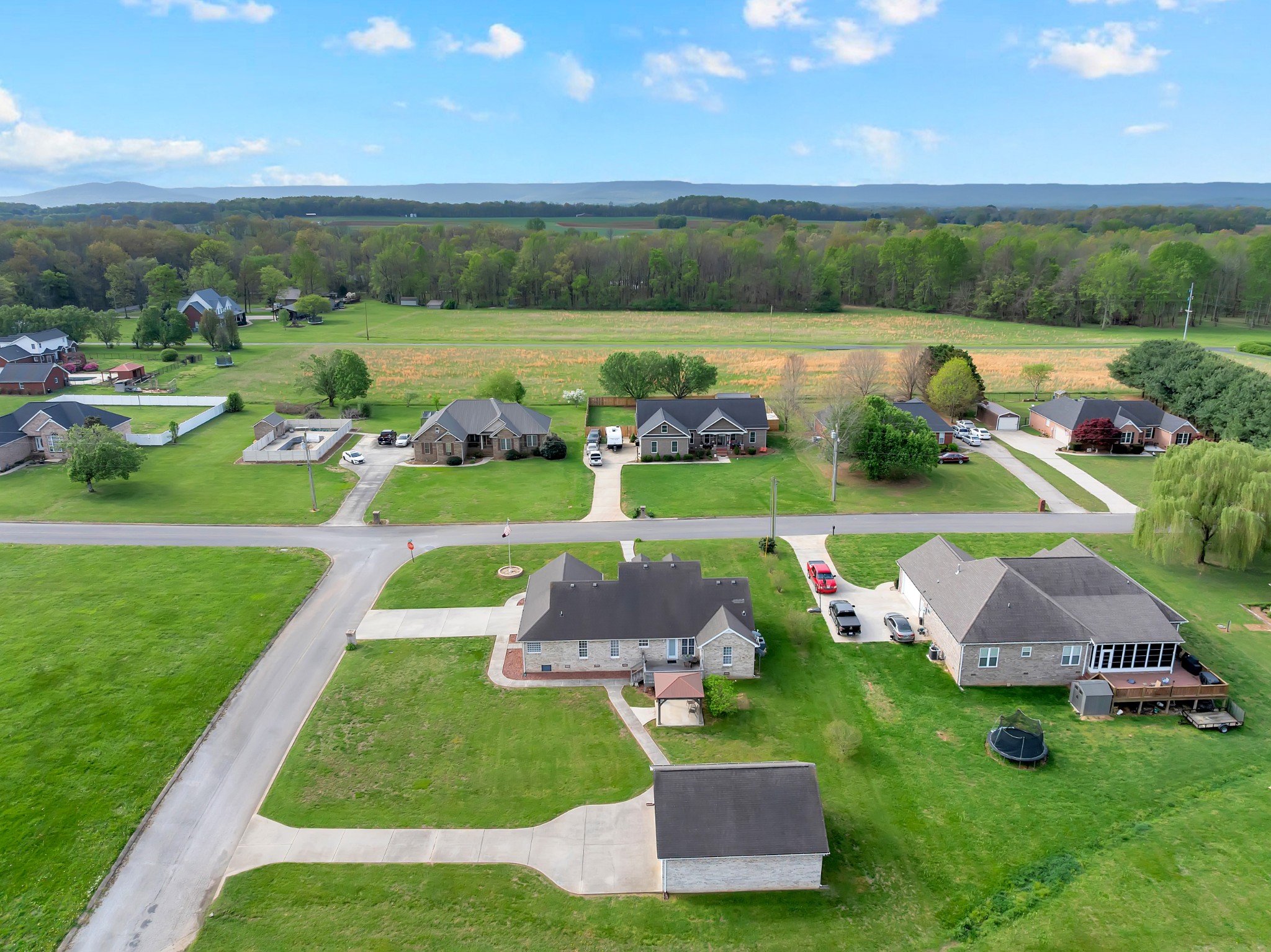 116 Kades Court Decherd, TN 37324 - Photo 12 of 33