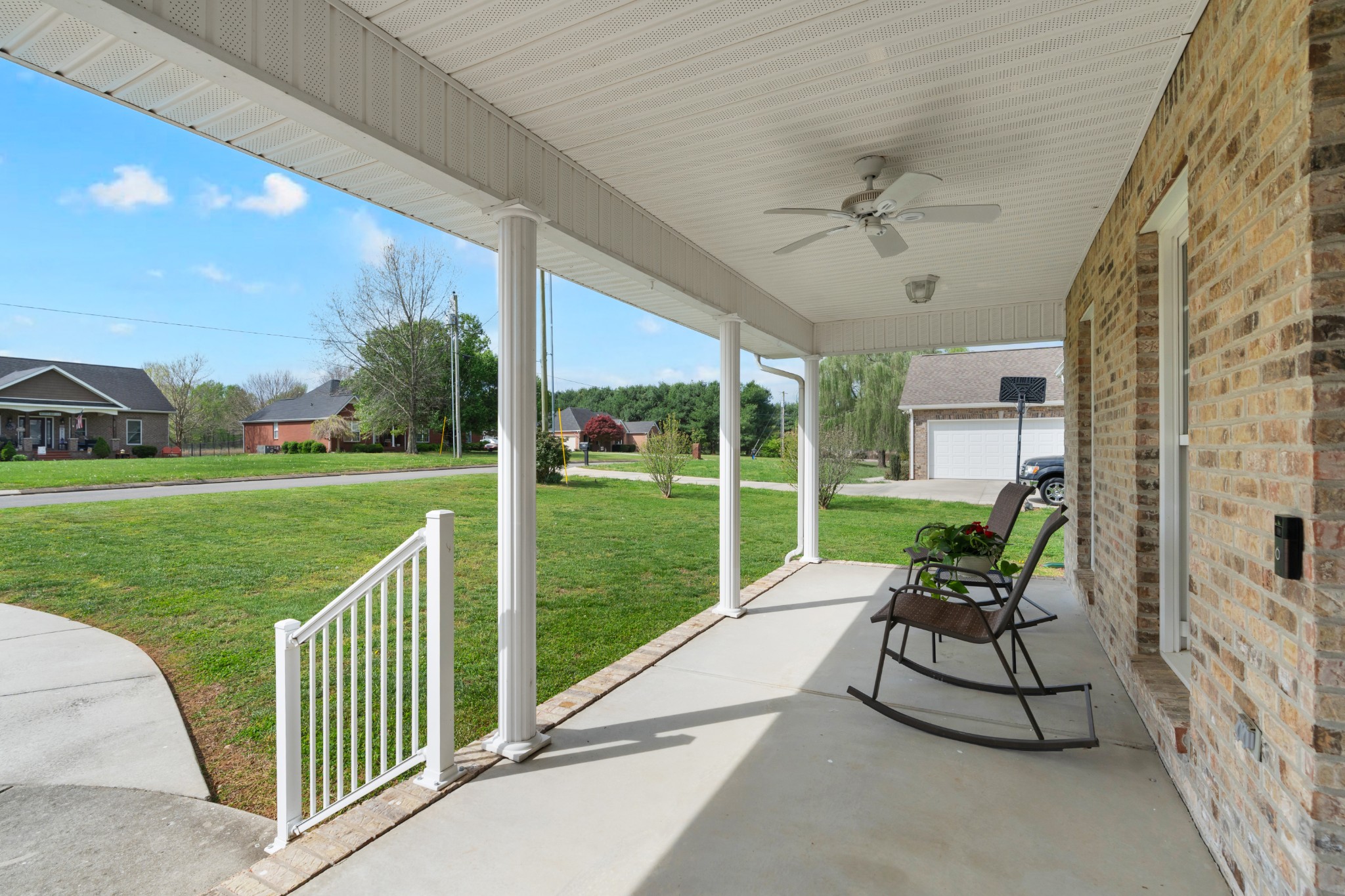 116 Kades Court Decherd, TN 37324 - Photo 15 of 33