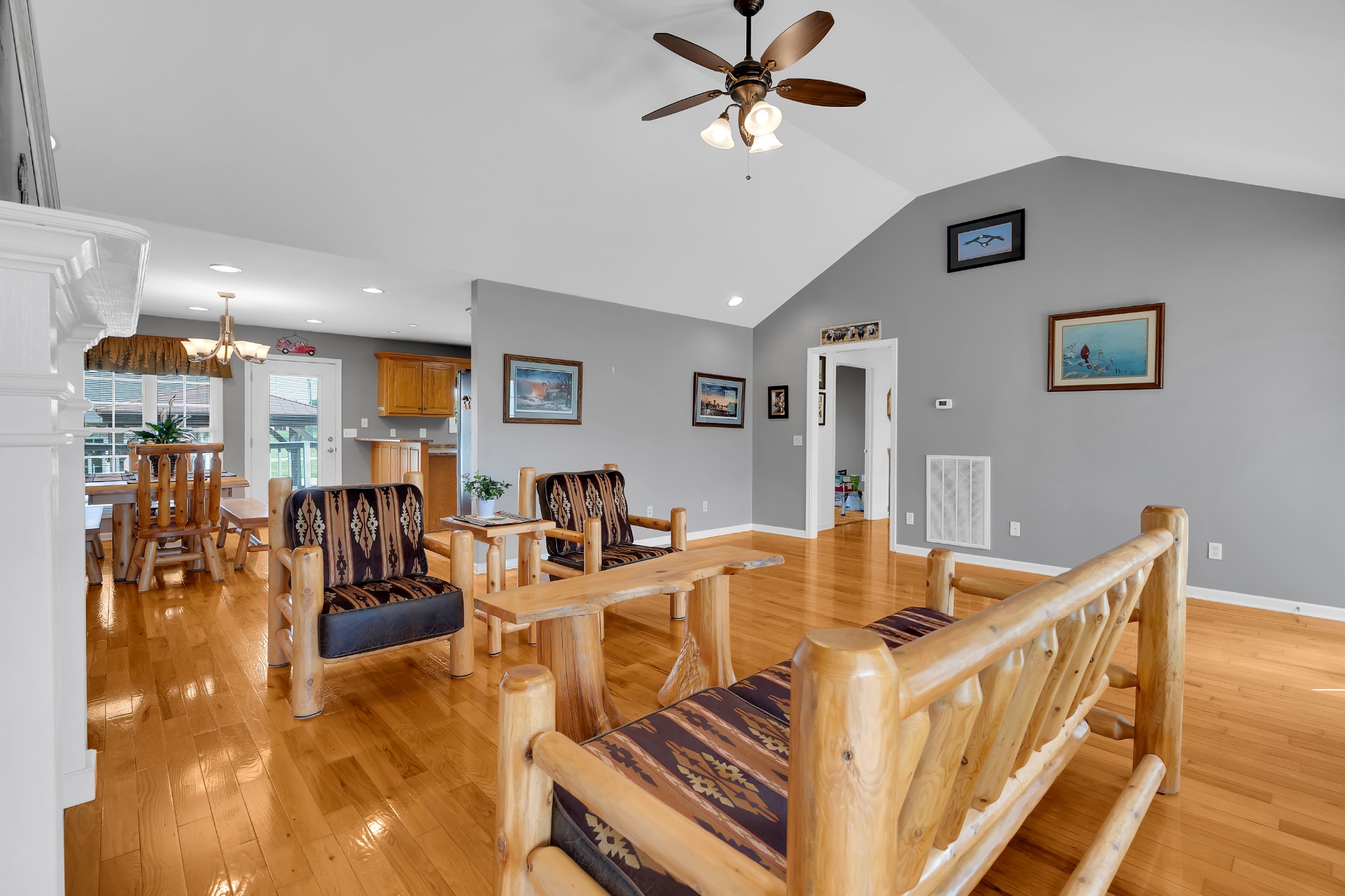 116 Kades Court Decherd, TN 37324 - Photo 17 of 33