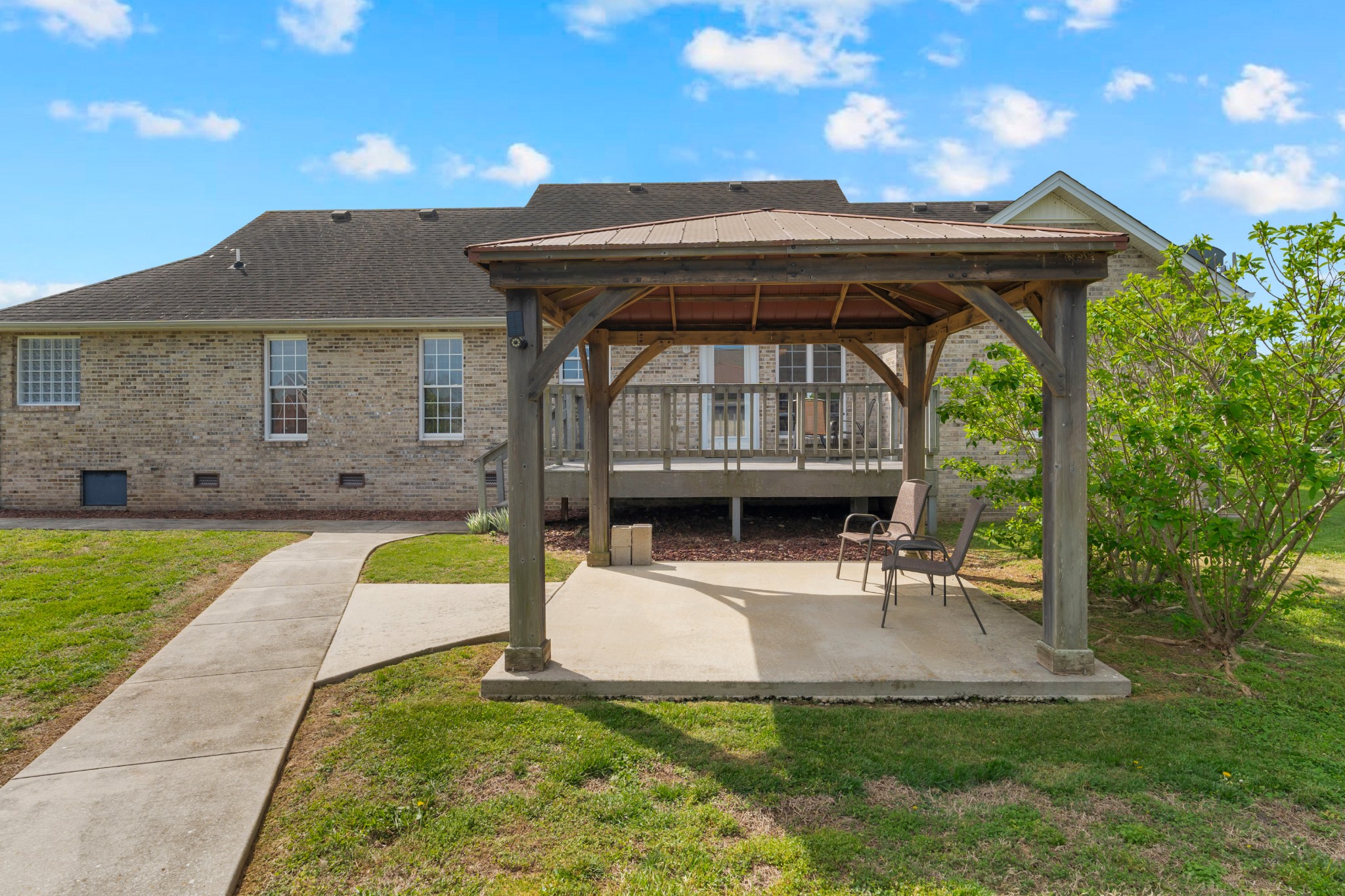 116 Kades Court Decherd, TN 37324 - Photo 6 of 33