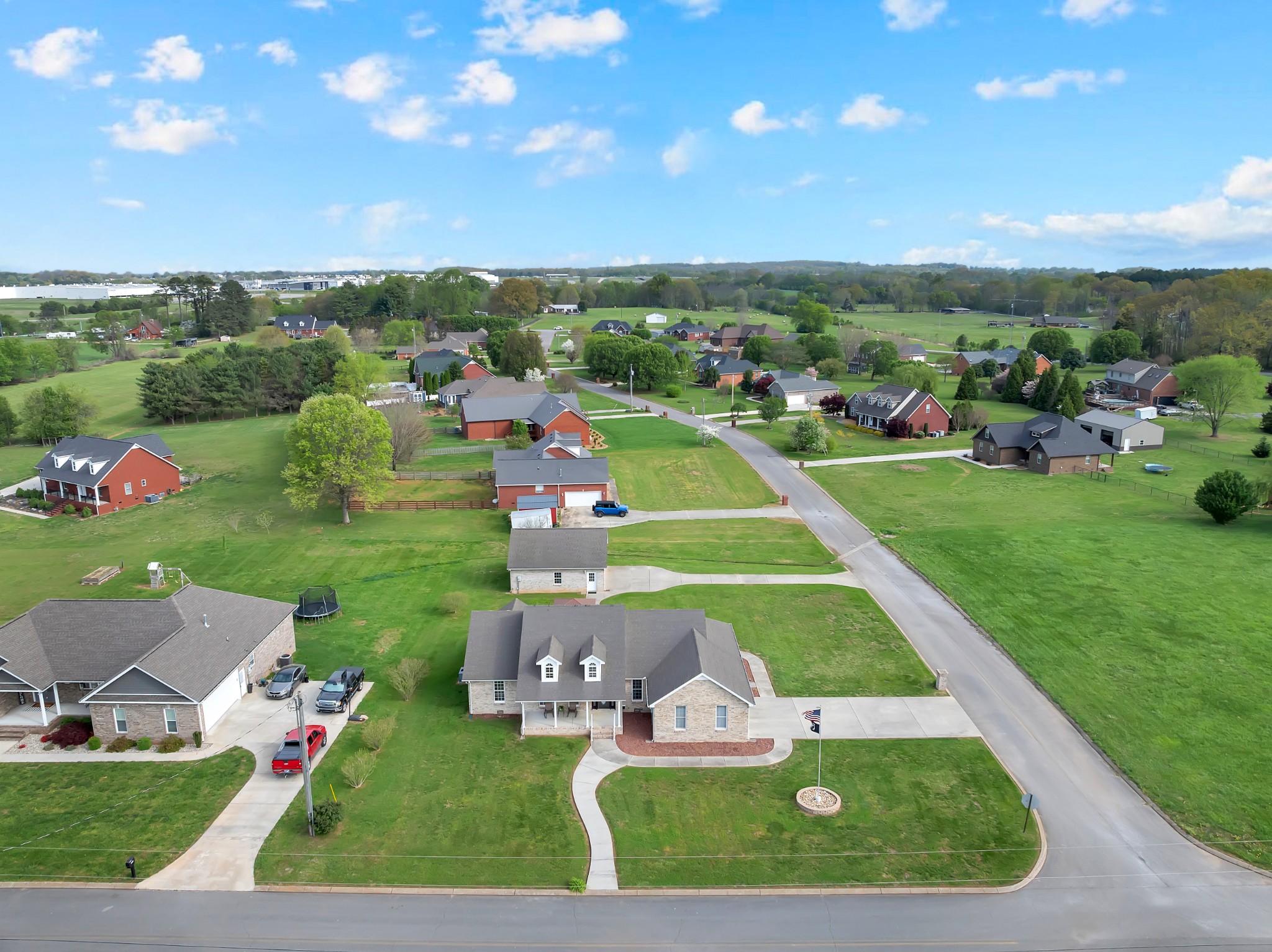 116 Kades Court Decherd, TN 37324 - Photo 10 of 33