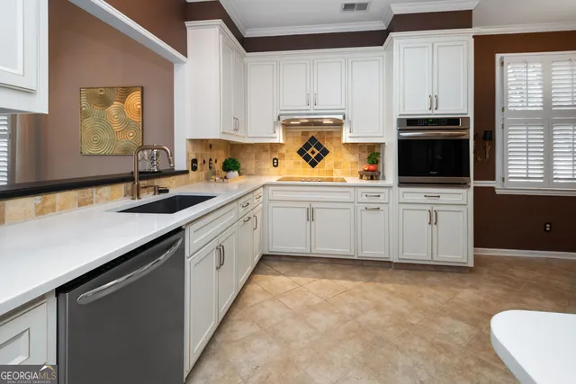 $625,000 | 117 Masters Drive North, Peachtree City, GA 30269