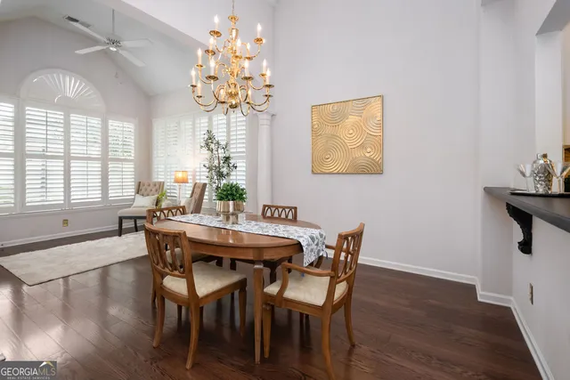 $625,000 | 117 Masters Drive North, Peachtree City, GA 30269