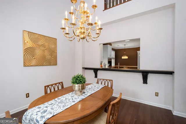 $625,000 | 117 Masters Drive North, Peachtree City, GA 30269