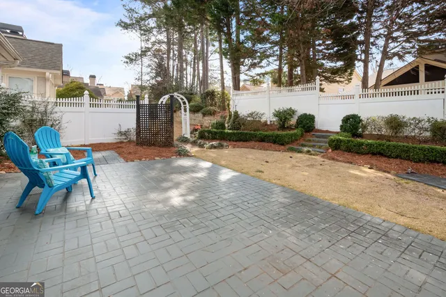 $625,000 | 117 Masters Drive North, Peachtree City, GA 30269