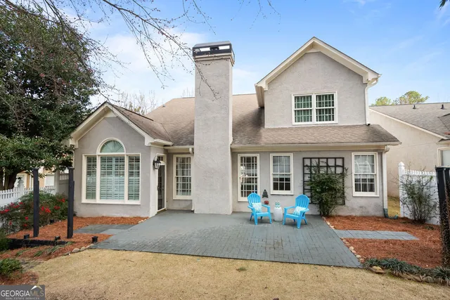 $625,000 | 117 Masters Drive North, Peachtree City, GA 30269