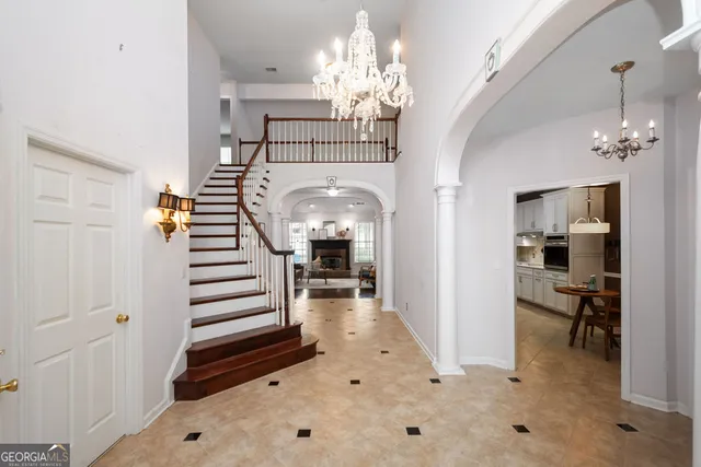 $625,000 | 117 Masters Drive North, Peachtree City, GA 30269