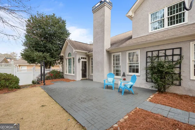 $625,000 | 117 Masters Drive North, Peachtree City, GA 30269