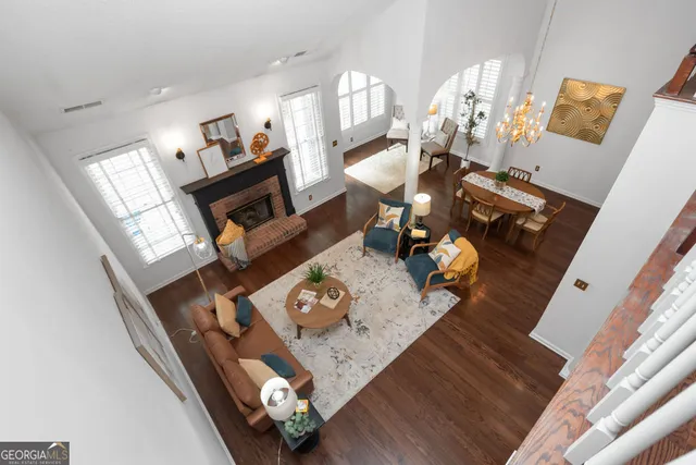 $625,000 | 117 Masters Drive North, Peachtree City, GA 30269