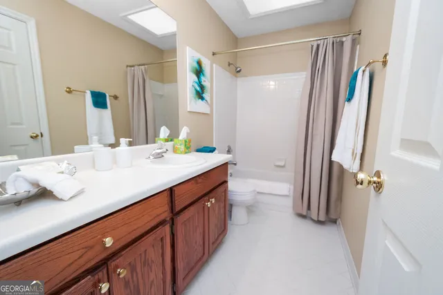 $625,000 | 117 Masters Drive North, Peachtree City, GA 30269