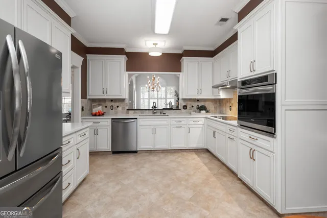 $625,000 | 117 Masters Drive North, Peachtree City, GA 30269