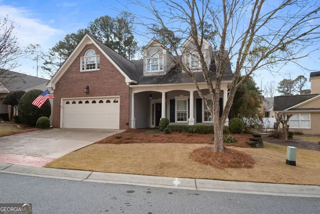 $625,000 | 117 Masters Drive North, Peachtree City, GA 30269
