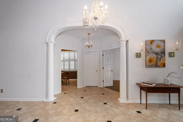 $625,000 | 117 Masters Drive North, Peachtree City, GA 30269