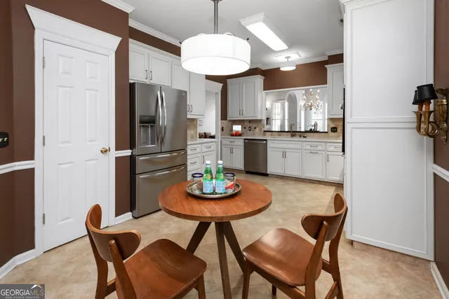 $625,000 | 117 Masters Drive North, Peachtree City, GA 30269