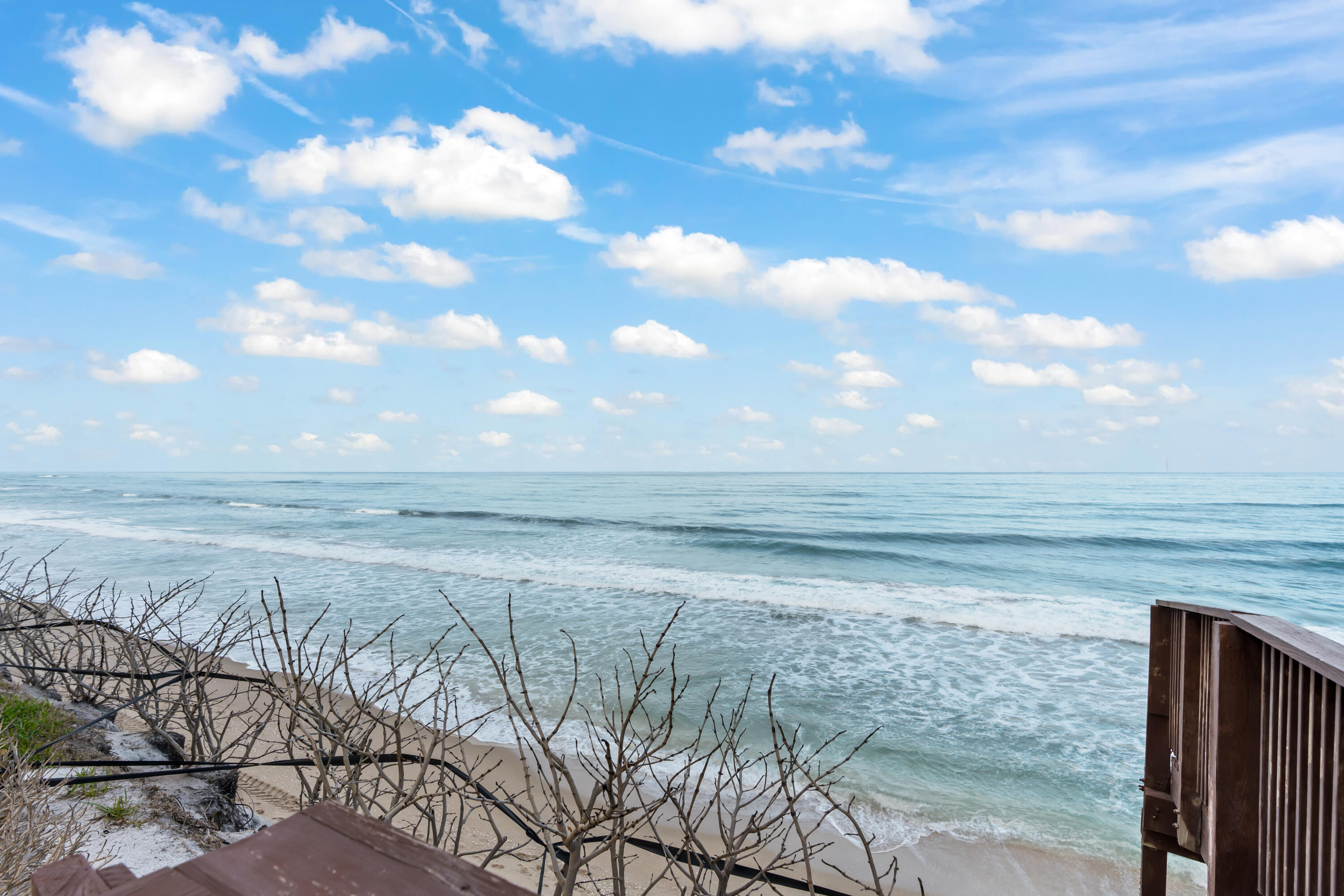 5380 North Ocean Drive, Unit 10G Singer Island, FL 33404 - Photo 30 of 48 Beach