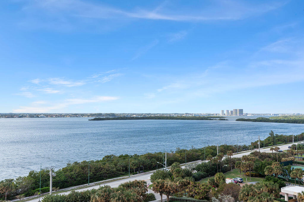 5380 North Ocean Drive, Unit 10G Singer Island, FL 33404 - Photo 39 of 48 Balcony View