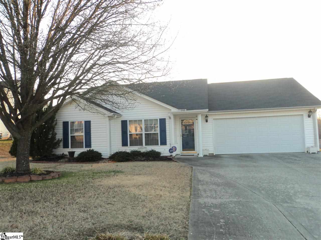 902 Veryfine Drive Fountain Inn, SC 29644 - Photo 1 of 1 Gallery Image 1